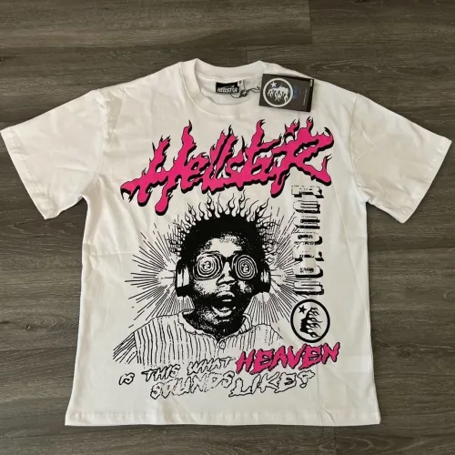  Hellstar  T-shirt 507 review 