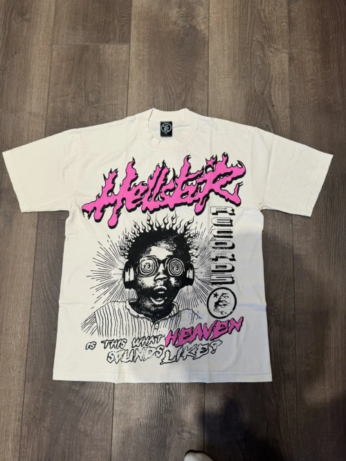  Hellstar  T-shirt 507 review 
