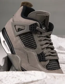 Air Jordan 4 Retro Taupe Haze DB0732-200 review Ted 01