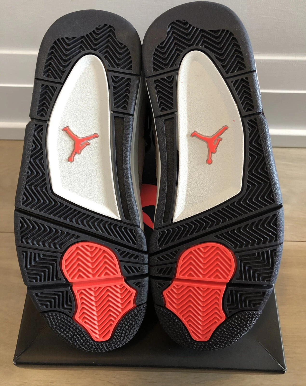 Air Jordan 4 Retro Taupe Haze DB0732-200 review Webster 01