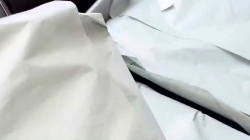 Balenciaga Runner All Black 772774 W3RBT 1000 review 