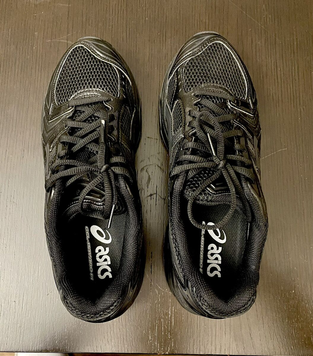 Asics Gel 1130 'Black' 1201A256-002 review Wayne