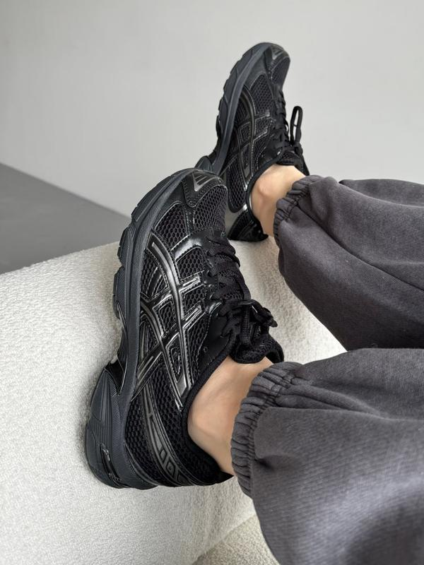 Asics Gel 1130 'Black' 1201A256-002 review William 00