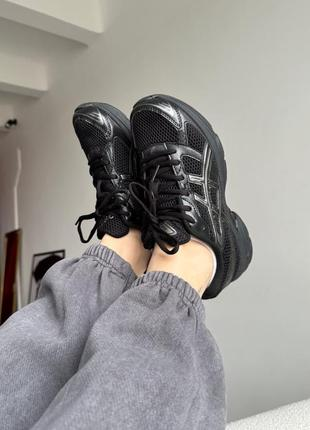Asics Gel 1130 'Black' 1201A256-002 review William 01