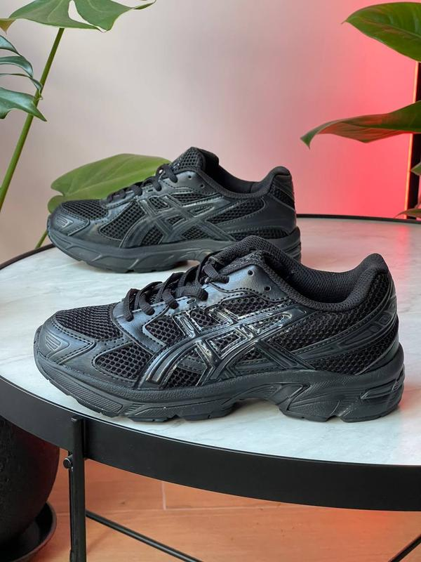Asics Gel 1130 'Black' 1201A256-002 review Yehud