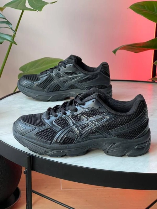 Asics Gel 1130 'Black' 1201A256-002 review 