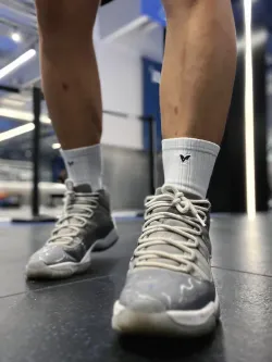 Air Jordan 11 Retro Cool Grey (2021)  CT8012-005 review Raymond 03