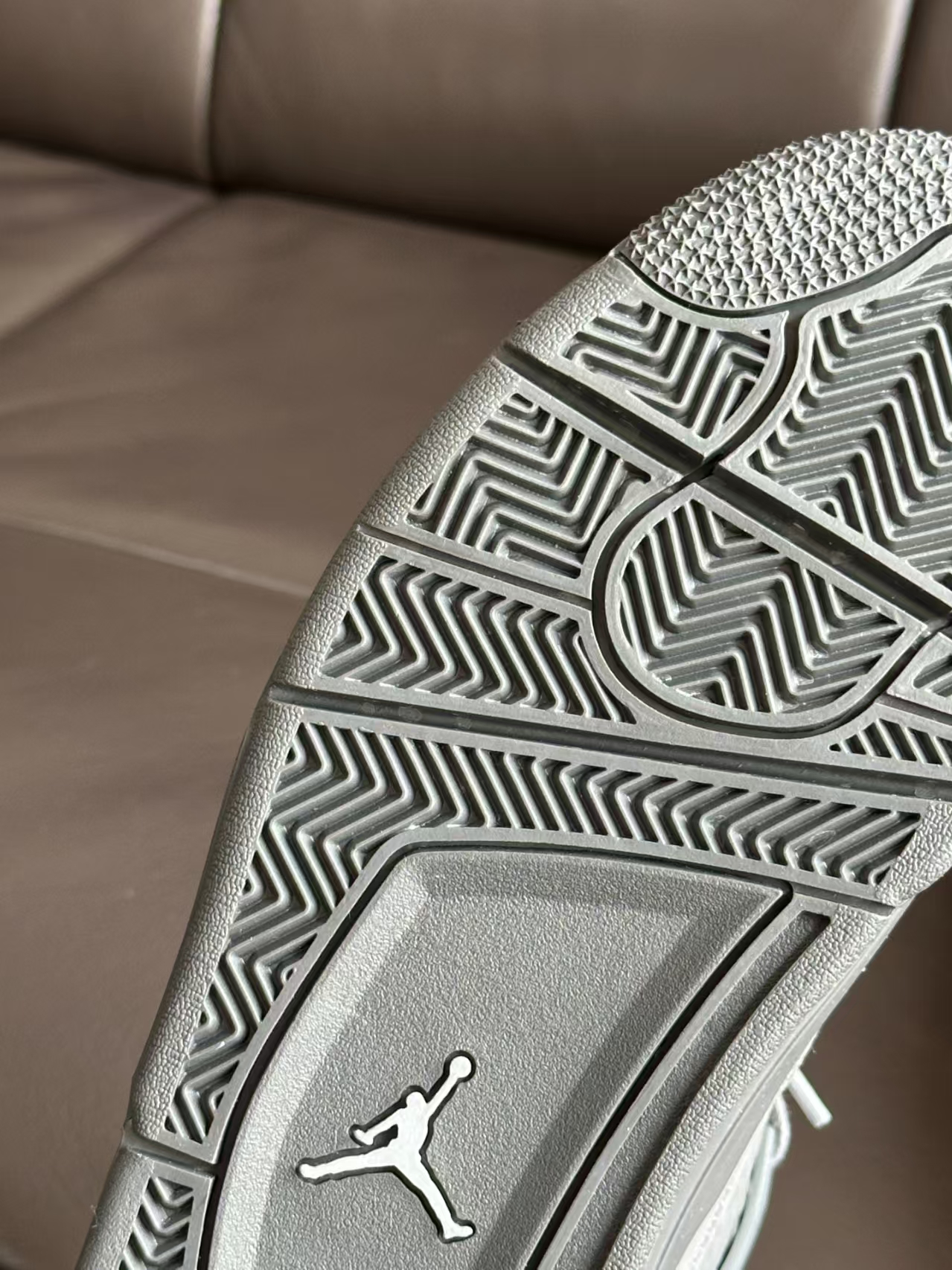 TOP Version Air Jordan 4 Paris Olympics FQ7928-001 review Philip 01