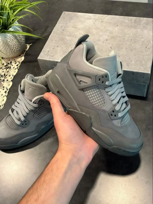 TOP Version Air Jordan 4 Paris Olympics FQ7928-001 review 