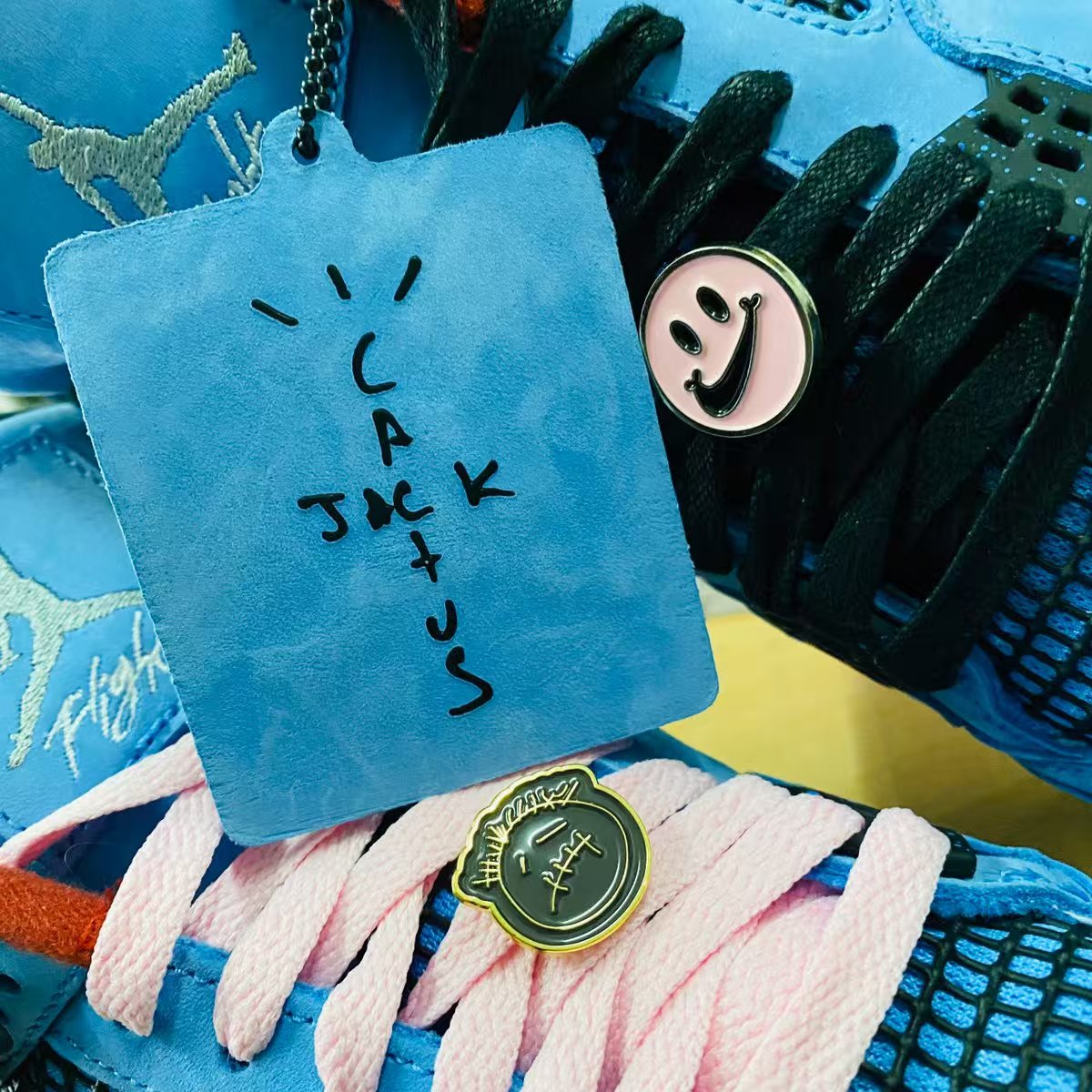 TOP Version Air Jordan 4 Retro Houston Oilers 308497-406 review Jason