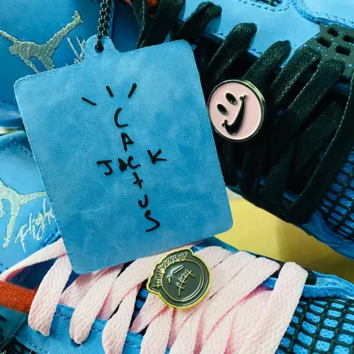 TOP Version Air Jordan 4 Retro Houston Oilers 308497-406 review 