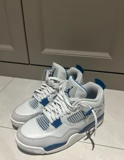 TOP Version Air Jordan 4 Military Blue FV5029-141 review Humphrey