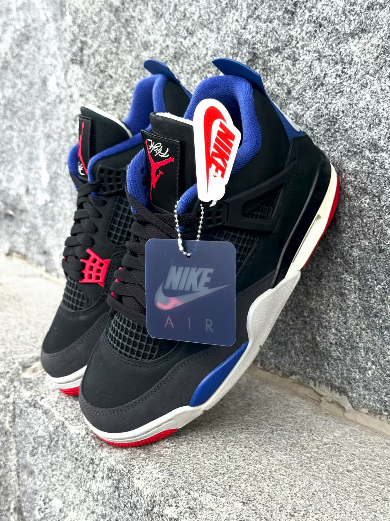 TOP Version Air Jordan 4 Retro Rare Air FV5029-003 review Werner