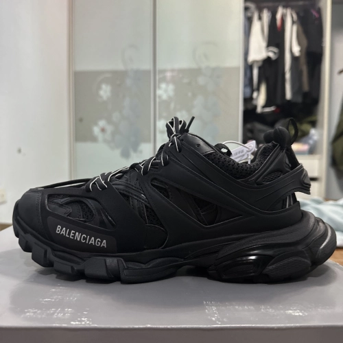 Balenciaga Tess S. Black 542436 W1GB1 1000 review 