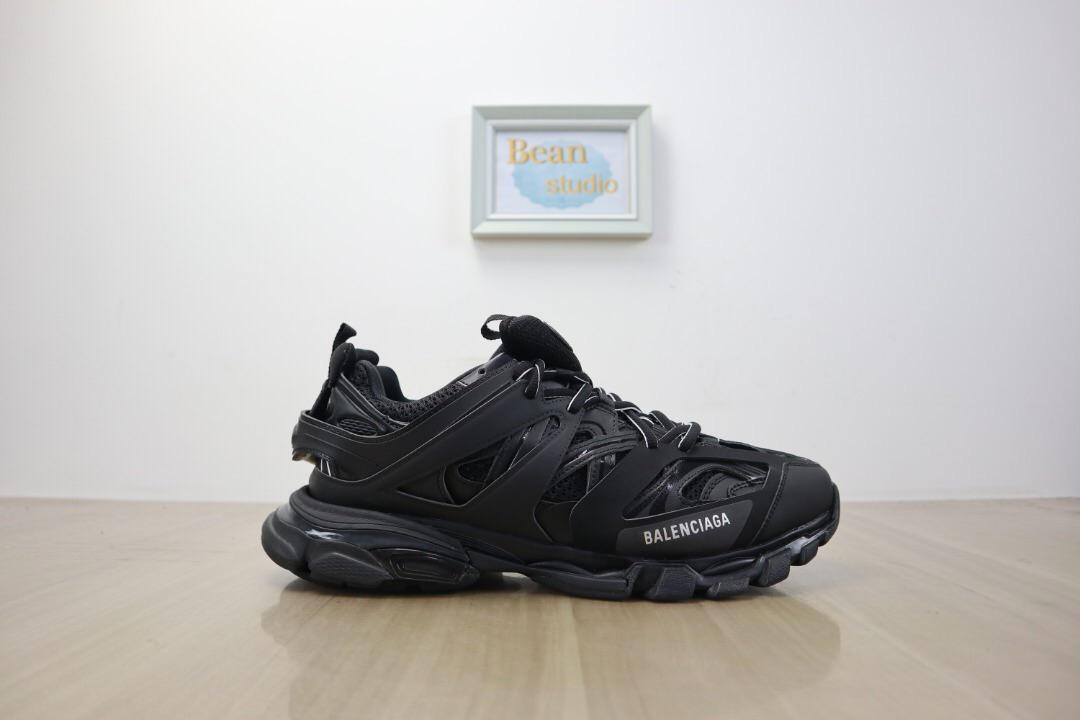 【FLASH SALE】Balenciaga Tess S. Black 542436 W1GB1 1000 review Kim