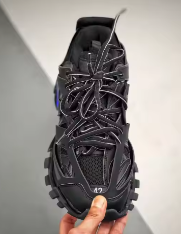 【FLASH SALE】Balenciaga Tess S. Black 542436 W1GB1 1000 review Malcolm 01