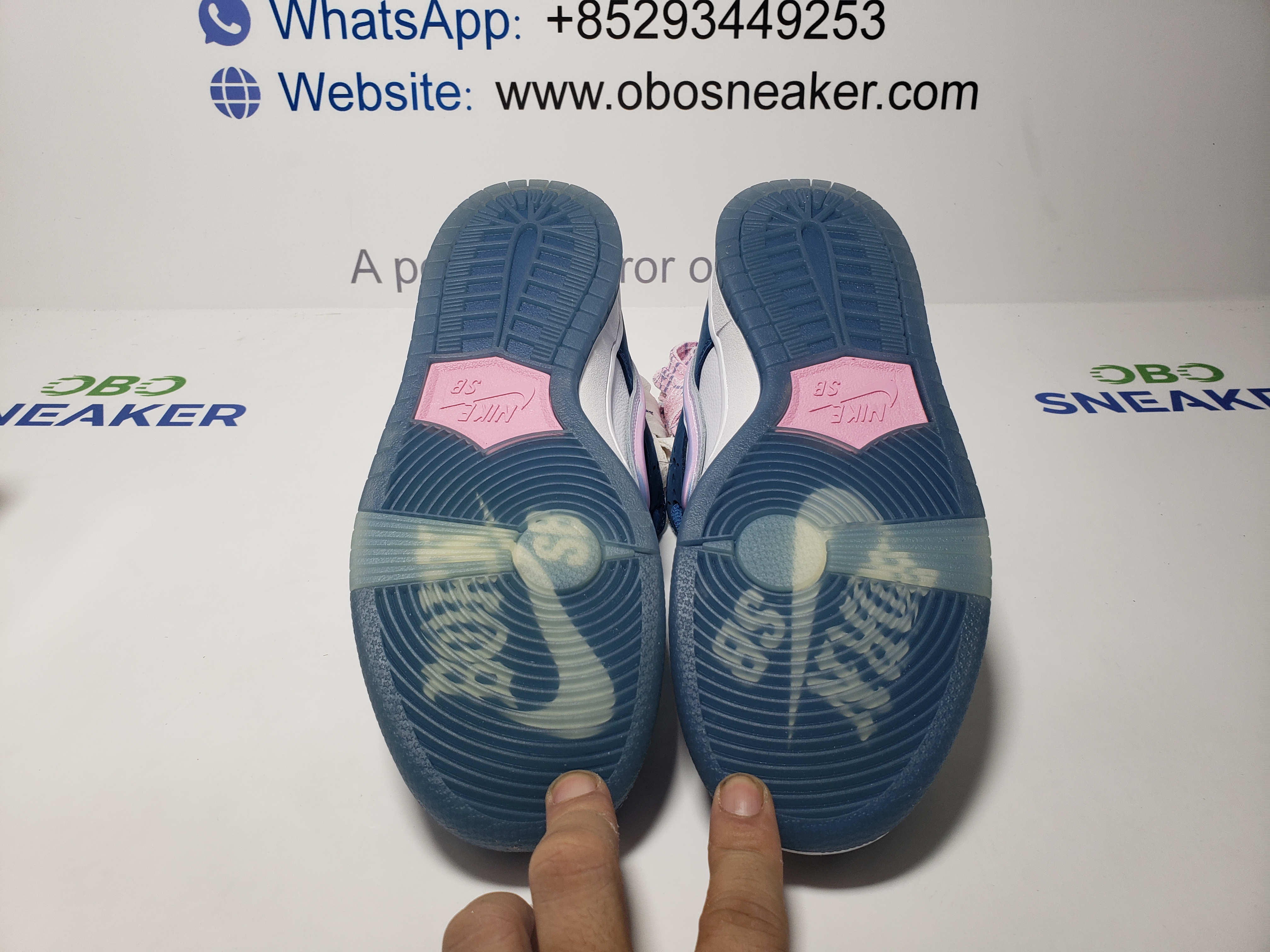 Nike SB Dunk Low Born X Raised One Block At A Time FN7819-400 review obosneaker 04