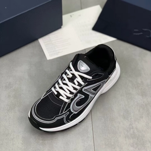 【FLASH SALE】Dior B30 Black 3SN279ZND-H969 review 
