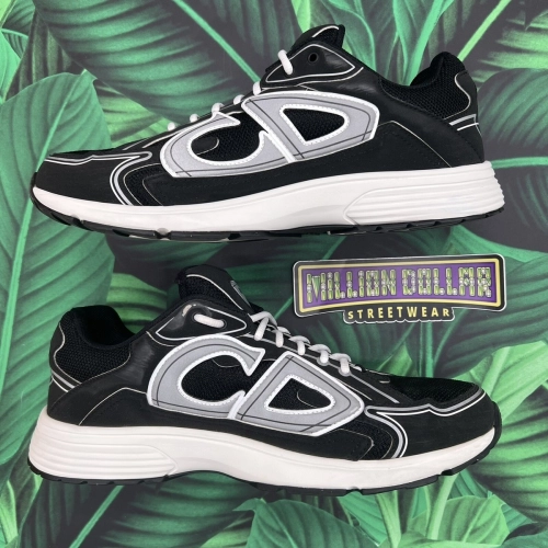 【FLASH SALE】Dior B30 Black 3SN279ZND-H969 review 