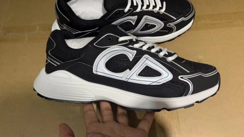 【FLASH SALE】Dior B30 Black 3SN279ZND-H969 review 