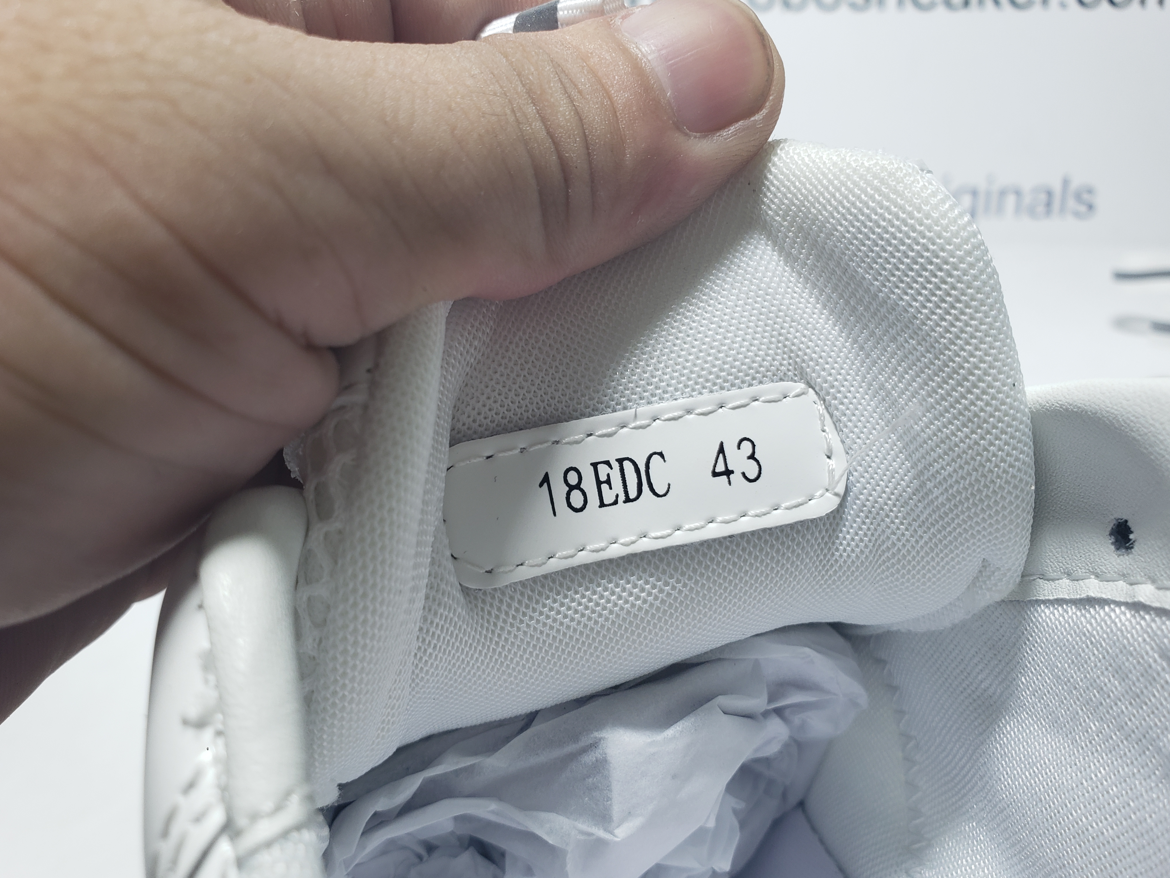Dior B22 White Silver 3SN231YJG_H000 review Obosneaker 05