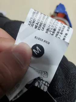  CHROME HEARTS Hoodie K5001 review Obosneaker 05