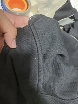  CHROME HEARTS Hoodie K5001 review Obosneaker 04