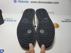 Air Jordan 1 Retro Low OG 'Rookie of the Year' CZ0790-107 review Obosneaker 05