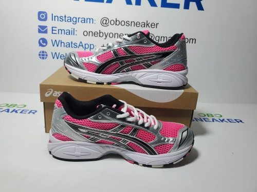ASICS Gel-Kayano 14 Pink Glo 1201A019-700 review 
