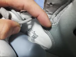 Air Jordan 1 Retro High Dior CN8607-002  review Obosneaker 06