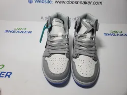 Air Jordan 1 Retro High Dior CN8607-002  review Obosneaker 04