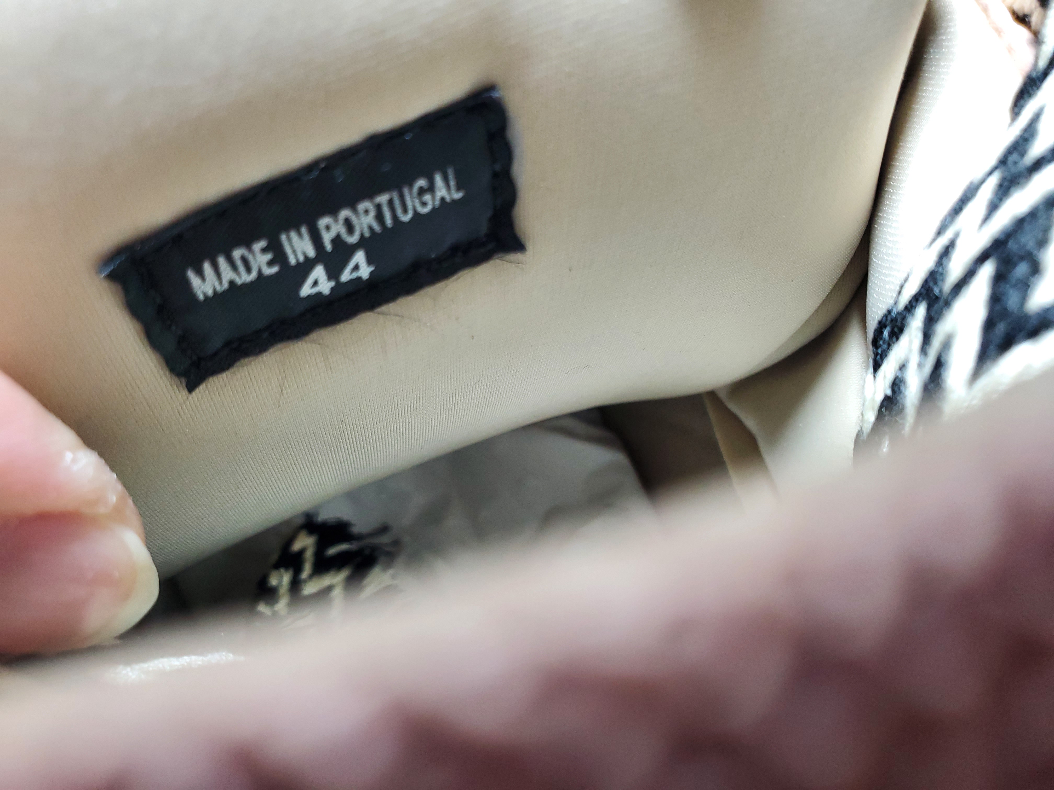 LANVIN White Maiden Fans review Obosneaker 01