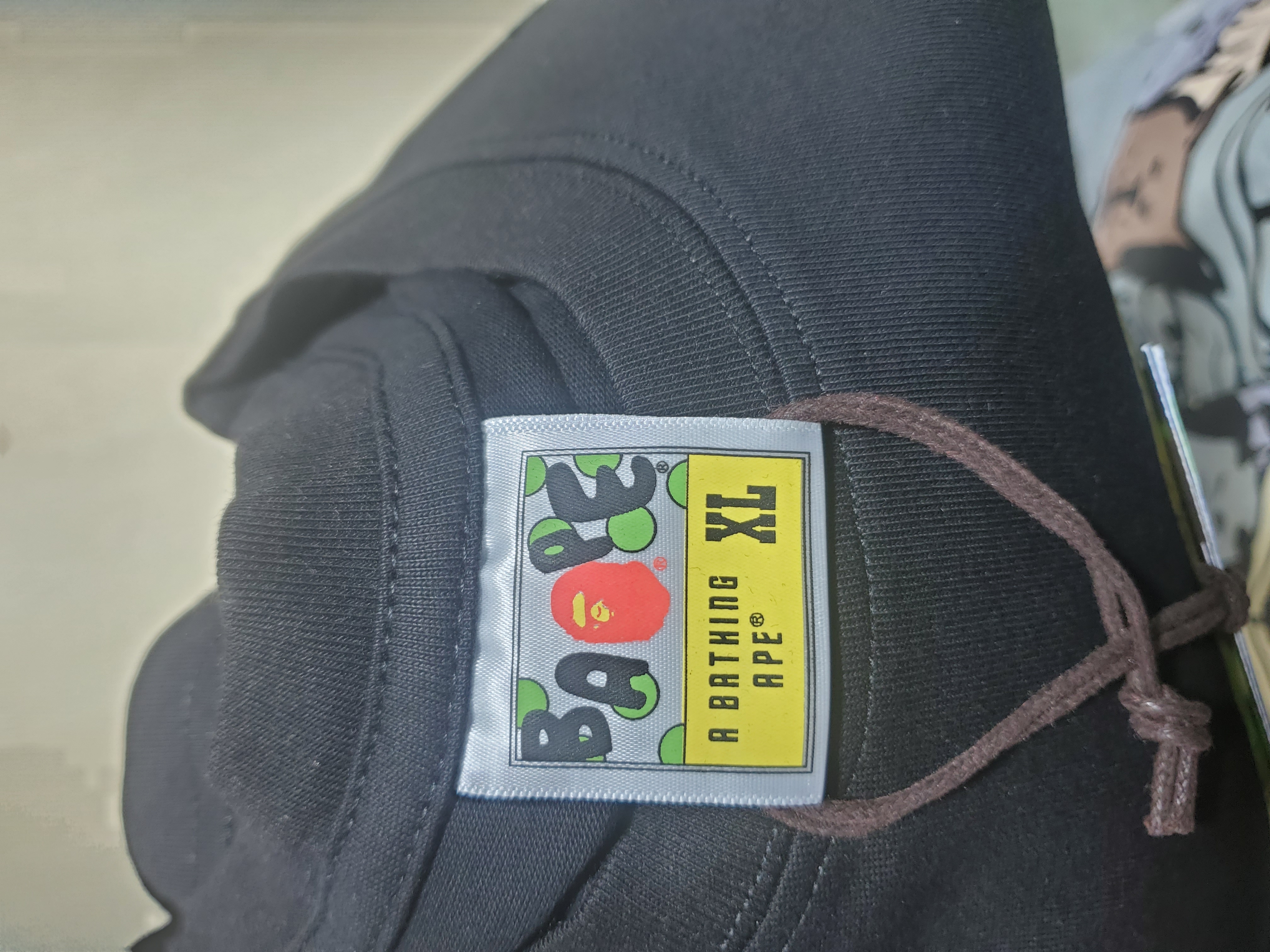  Bape  T-shirt 142 review Obosneaker 00