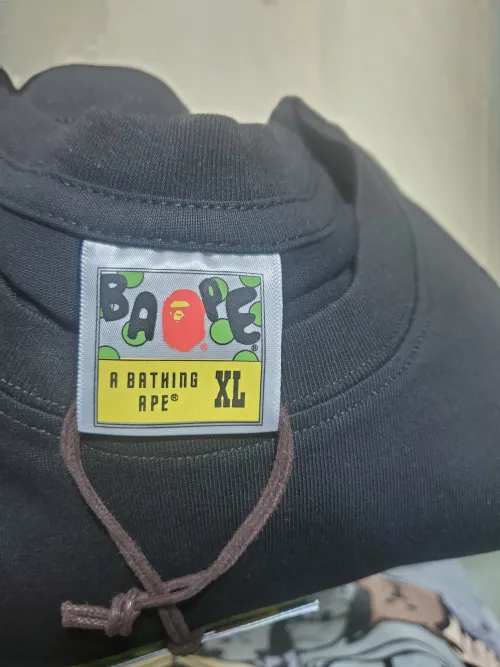  Bape  T-shirt 142 review 