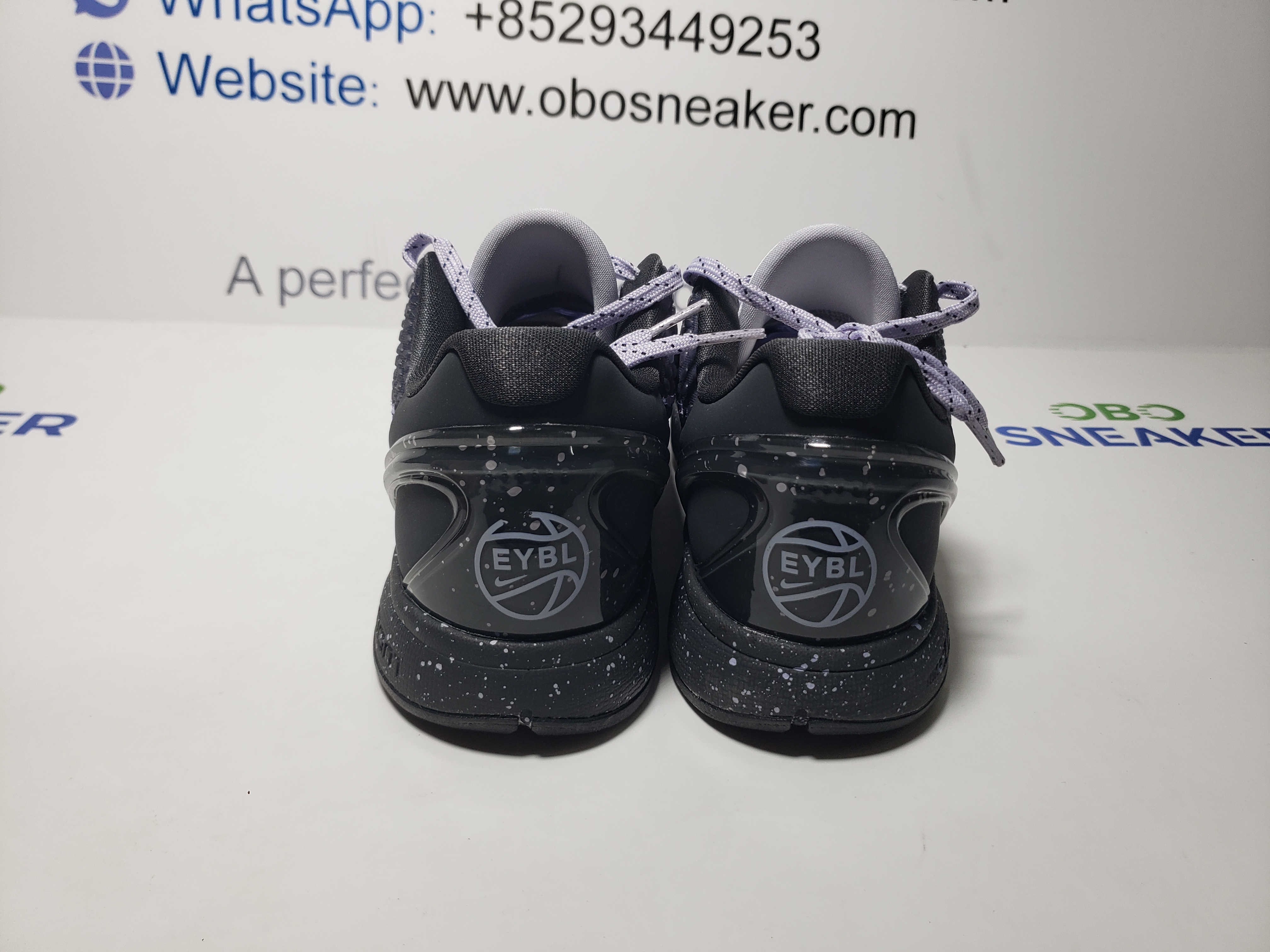 Nike Kobe 6 Protro EYBL DM2825-001 review Obosneaker 02