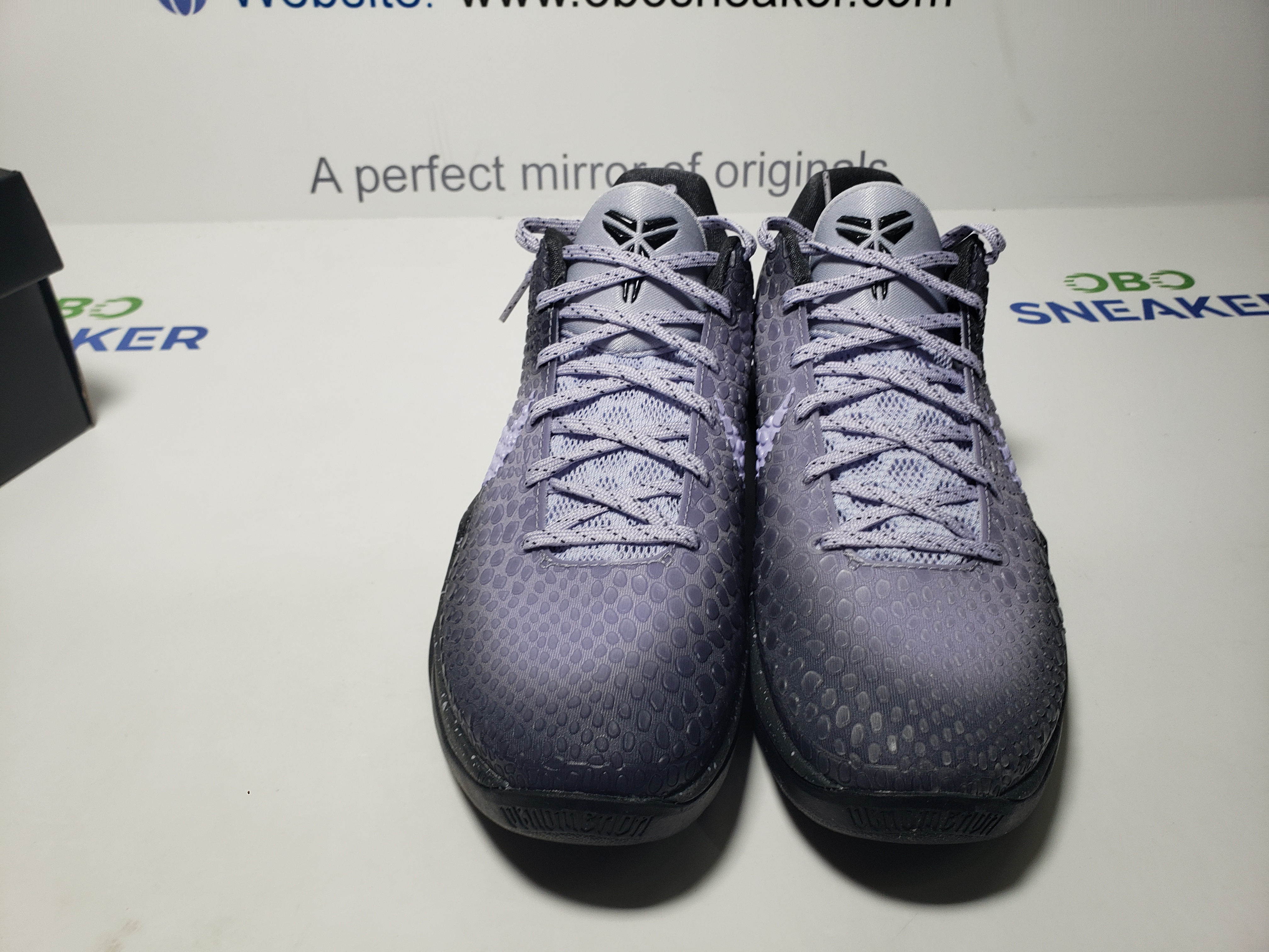 Nike Kobe 6 Protro EYBL DM2825-001 review Obosneaker 03