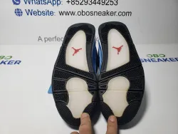Air Jordan 4 Retro Travis Scott Cactus Jack  308497-406 review Obosneaker 05