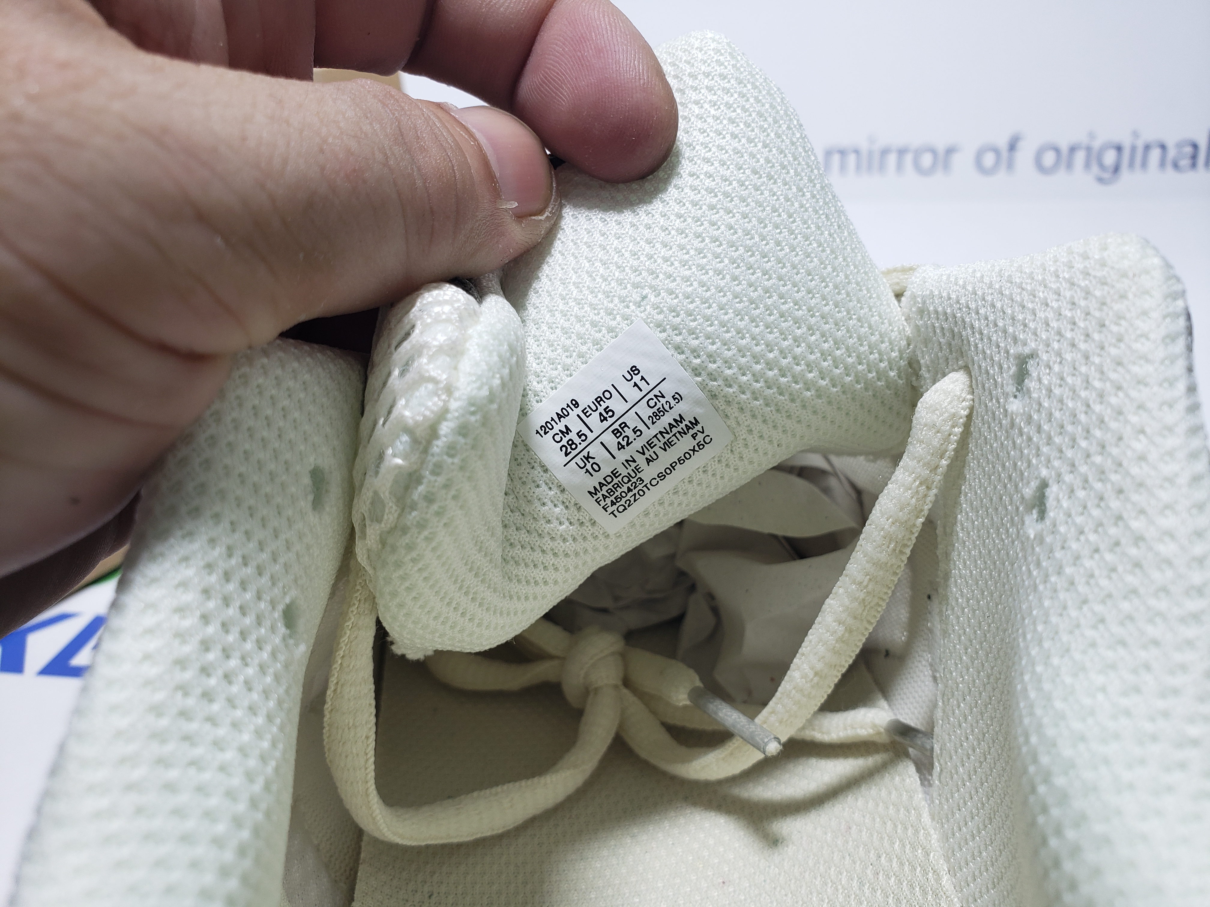 ASICS Gel-Kayano 14 Cream Black Metallic Plum 1201A019-108 review Obosneaker 05