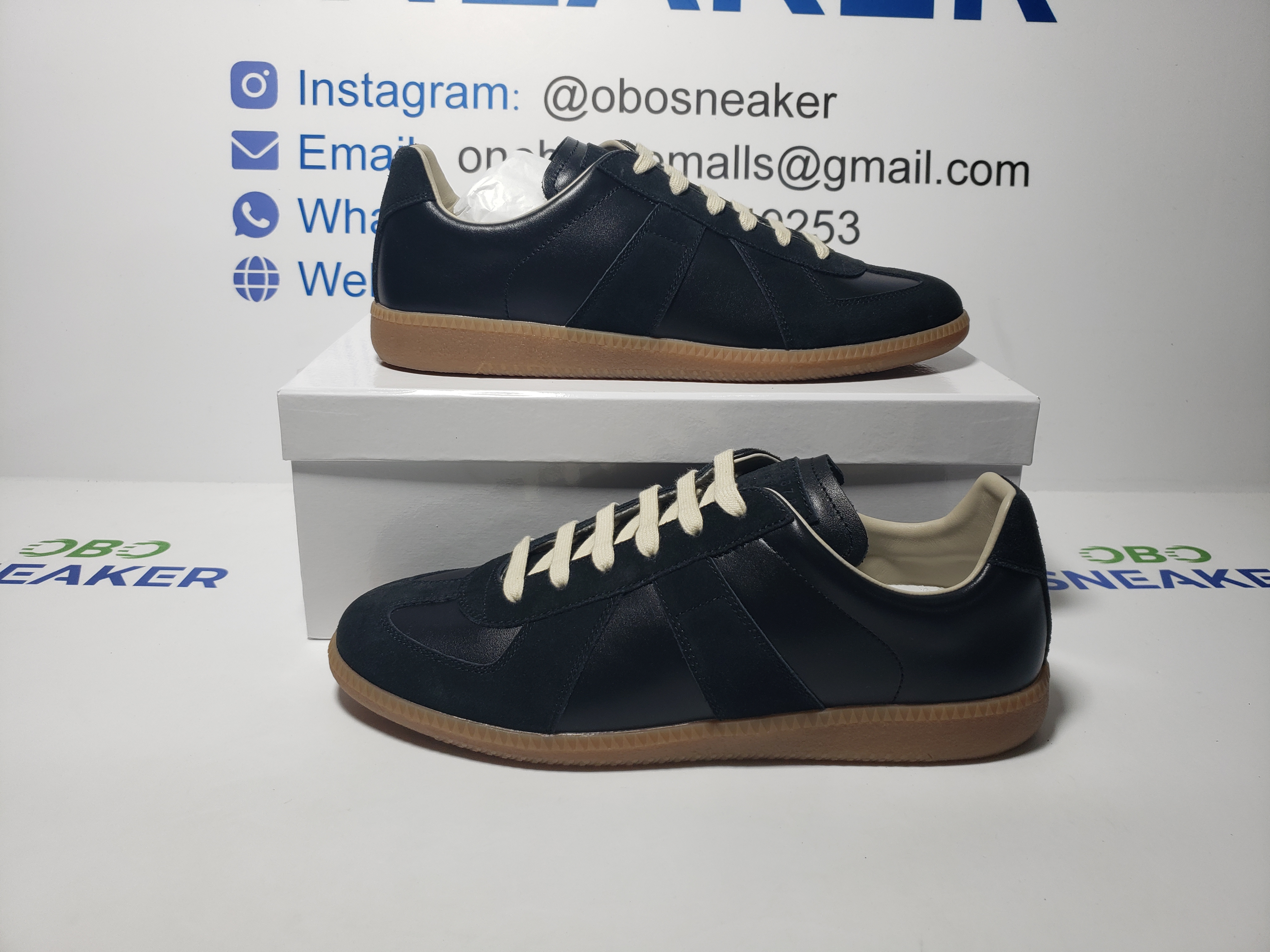 adidas Samba Pony Tonal Wales Bonner Core Black  IE0580  review Obosneaker 00