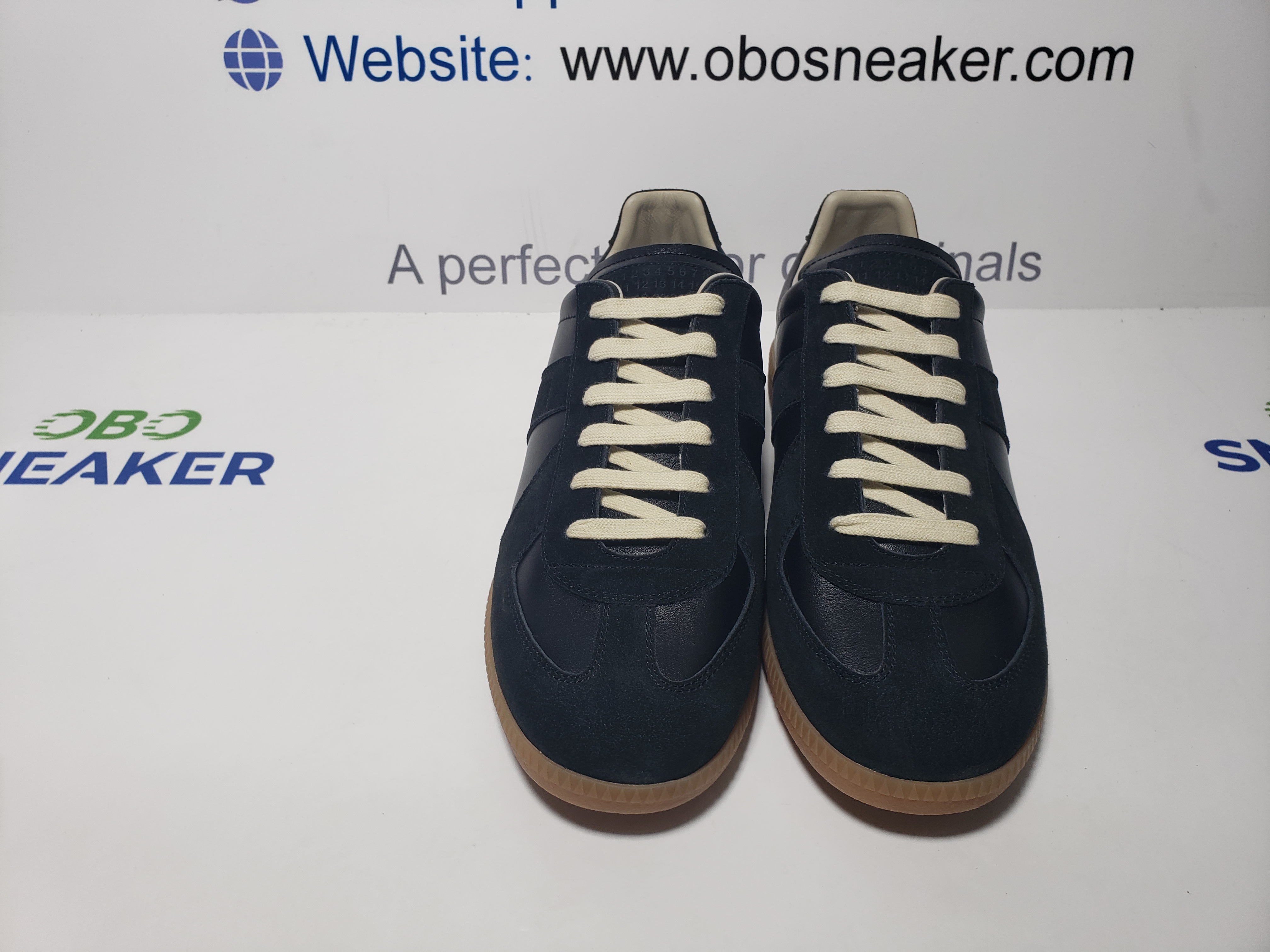 adidas Samba Pony Tonal Wales Bonner Core Black  IE0580  review Obosneaker 03