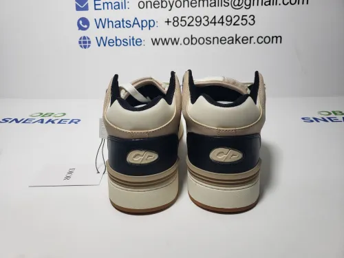 Dior B57 Mid Oblique  Black review 