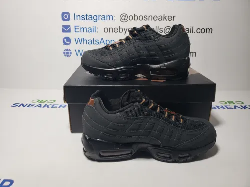 Nike Air Max 95 Central Cee Live Yours HQ6457-001 review 