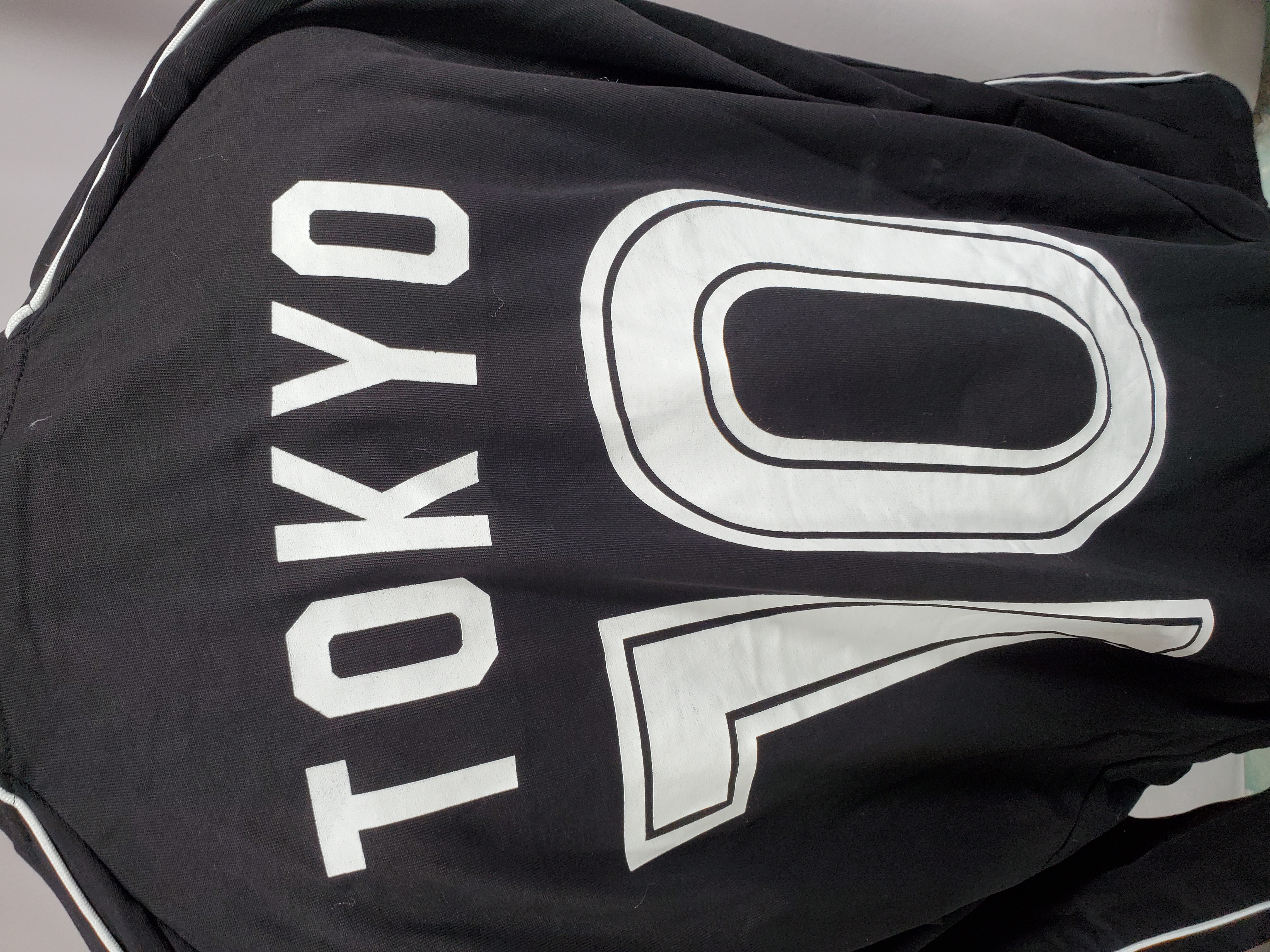 Balenciaga Manchester United 24S Patchwork Jersey Black review Obosneaker 04