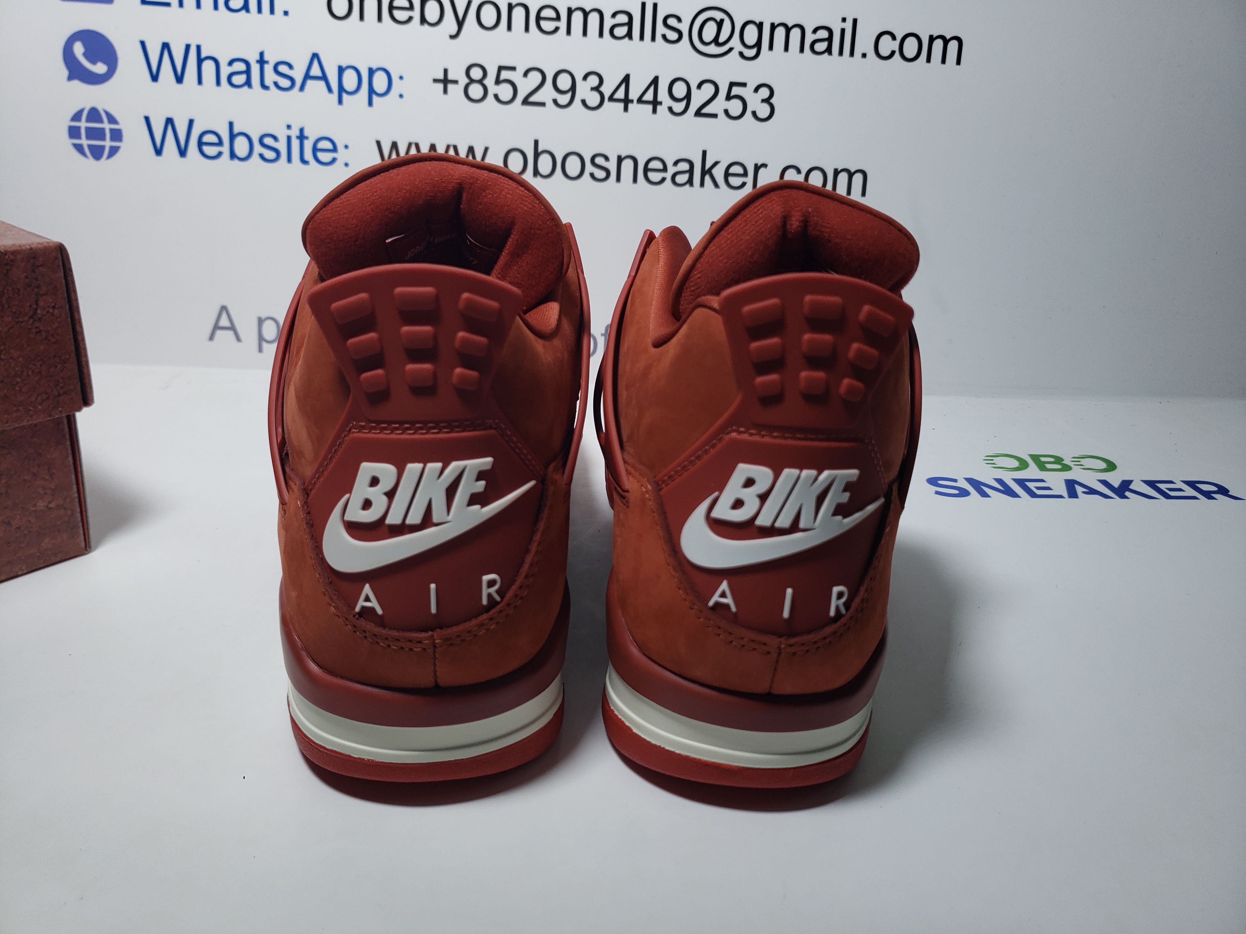 Air Jordan 4 Retro OG SP Nigel Sylvester Brick by Brick HF4340-800 review Obosneaker 02