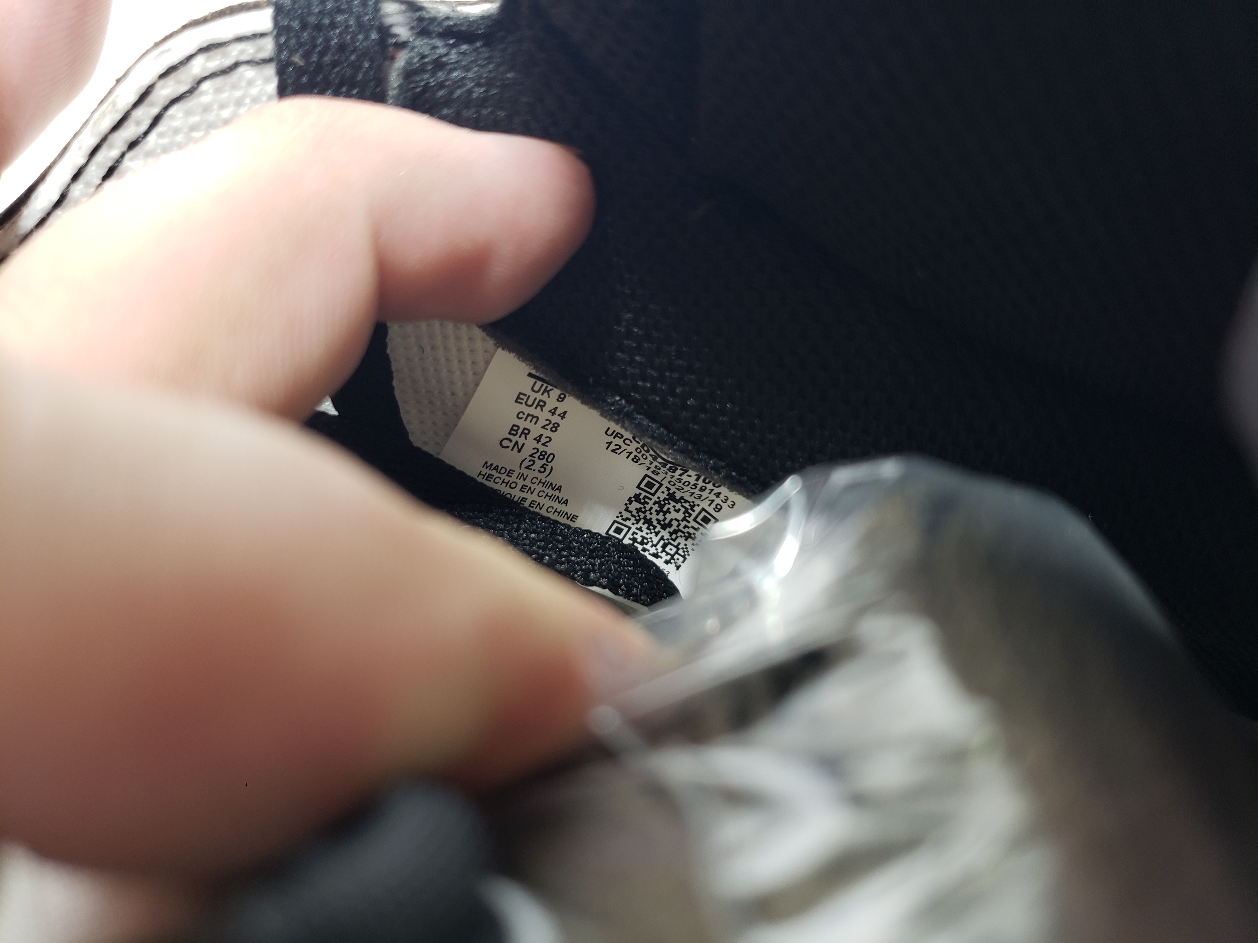 Air Jordan 1 Retro High OG SP Travis Scott Mocha CD4487-100 review Obosneaker 03