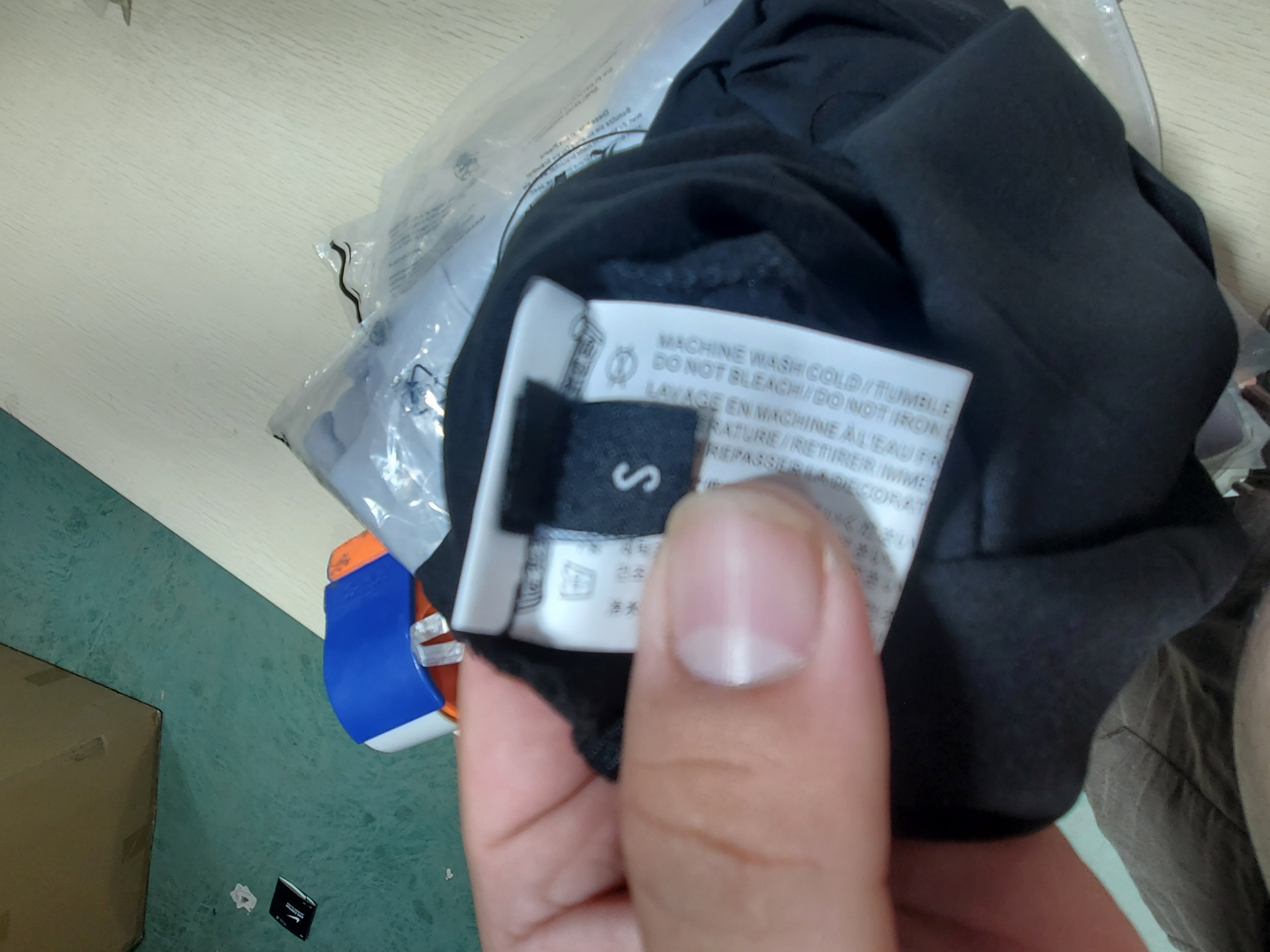 Chrome Hearts  T-shirt K6064 review Obosneaker 02