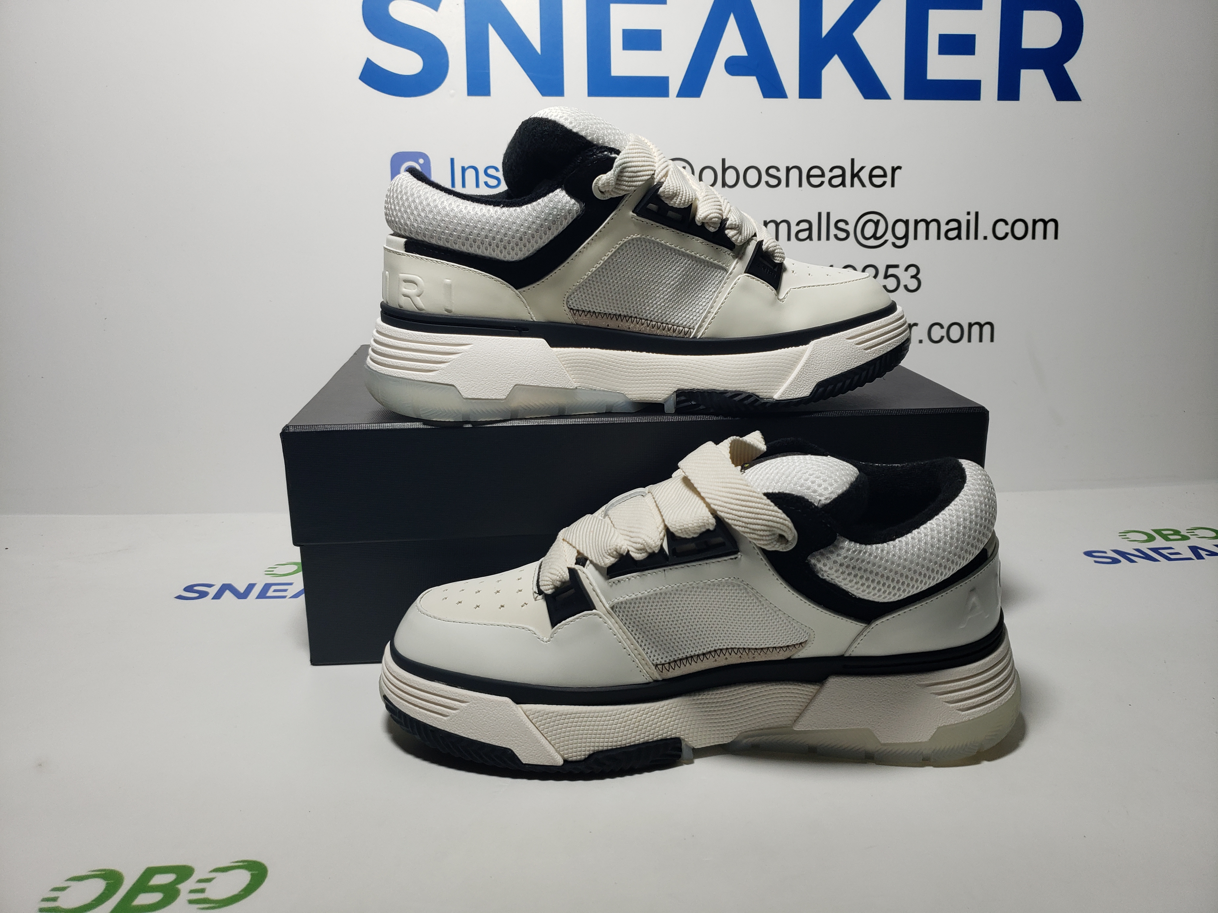 AMIRI MA-1 White Black Grey  PS24MFS018 111 review Obosneaker 01