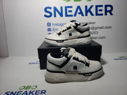 AMIRI MA-1 White Black Grey  PS24MFS018 111 review 