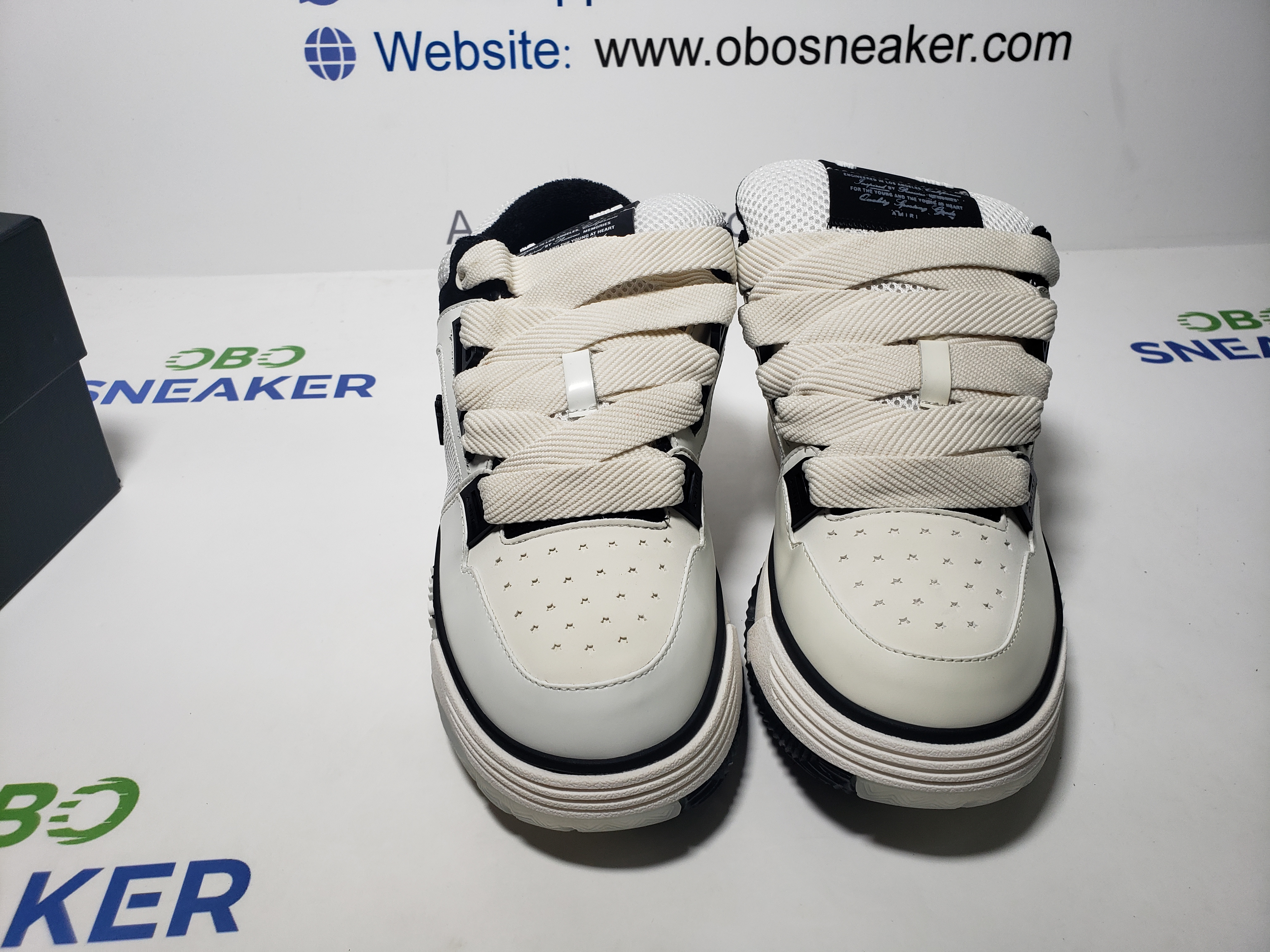 AMIRI MA-1 White Black Grey  PS24MFS018 111 review Obosneaker 03