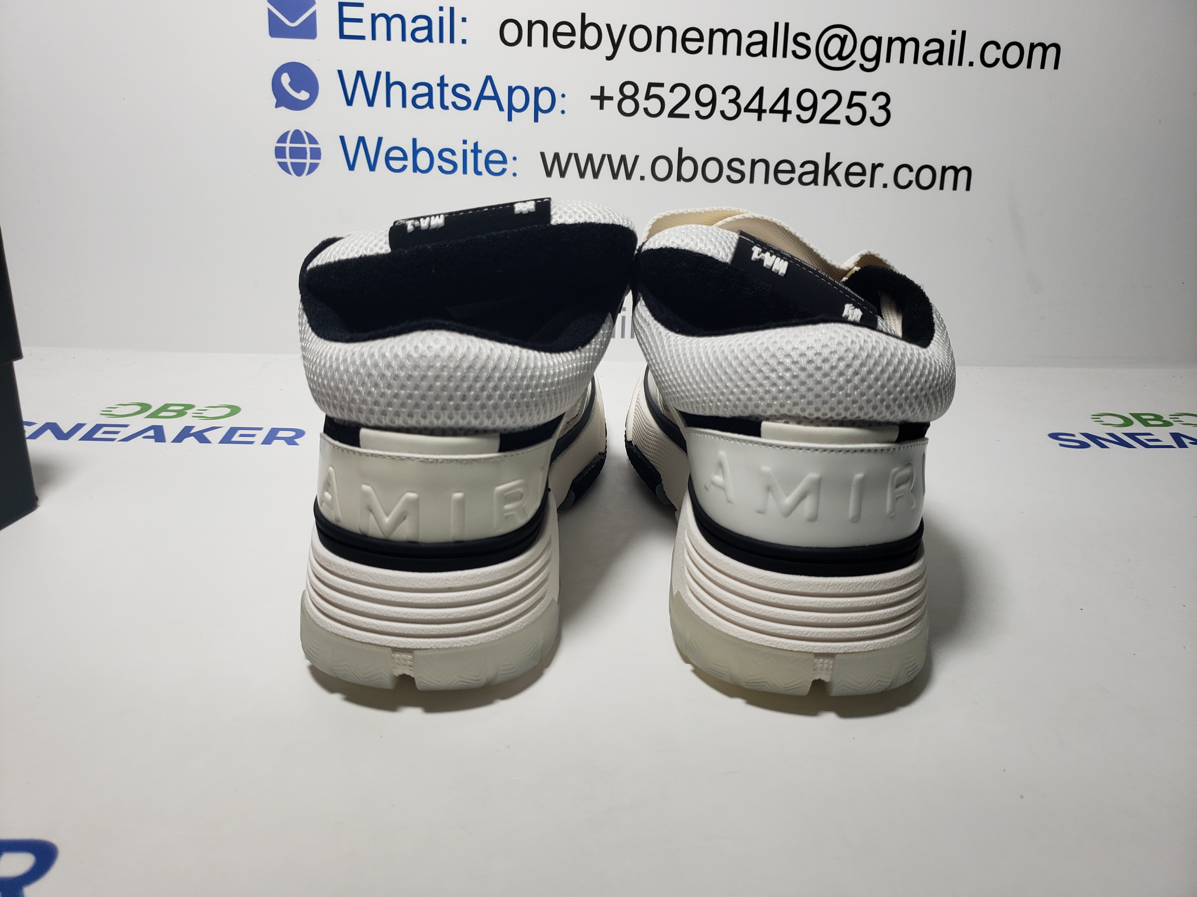 AMIRI MA-1 White Black Grey  PS24MFS018 111 review Obosneaker 02